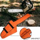 Chainsaw Bag Carrying Case Portable Protection Waterproof Holder Fit for Stihl