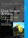 User Stories Applied: For Agile Software Development (... by Mike Cohn Paperback