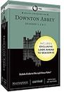 Masterpiece: Downton Abbey Seasons 1, 2 & 3 Deluxe Limited Edition (Amazon Exclusive Season 4 Bonus Features)