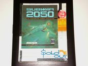 giochi per pc subwar 2050 video games vintage anni 90 big box sealed windows 95
