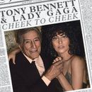 Póster de Tony Bennett y Lady Gaga arte de pared decoración del hogar impresiones fotográficas 16, 20, 24