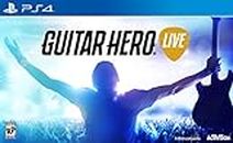 Guitar Hero Live Bundle - Bilingual - PlayStation 4 Standard Edition