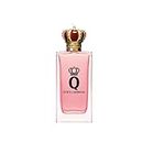 Dolce & Gabbana Q by Dolce & Gabbana Eau de Parfum for Women 100ml