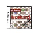 Touchmaster 3 - Nintendo DS