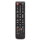 Replacement Remote Control Compatible for Samsung UE49KS8000 Smart 4k Ultra HD HDR 49" LED TV