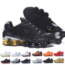 Athletic Unisex Air Running Shoes SHOXR4 Herrenschuhe Sports Sneakers