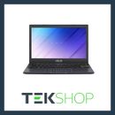 ASUS Laptop 11,6" Celeron N4020 4GB RAM 64GB eMMC schwarz Win 11 E210MA-GJ181WS#OB