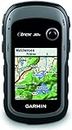 Garmin eTrex 30x Outdoor Handheld GPS Unit with TopoActive Western Europe Maps and 3-axis Compass (Renewed)