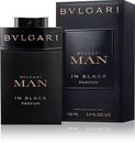 Bvlgari Man In Black Parfum  60 / 100 ml Parfume
