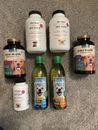 Dog Joint Health & Breath Care Supplements  (lot of 7 items)-Expired New Stock