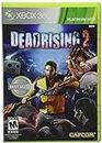 Capcom Dead Rising 2 Platinum Hits Xbox 360 Games