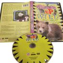 Growing Up Wild: Bouncing Babies DVD Video Kids Baby Animals Learning Movie