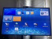 Samsung 60 inch smart tv