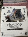 Horizon Forbidden West Collector's Edition (PlayStation 5)