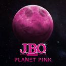 J.B.O. - Planet Pink - Digipak CD - 884860426220