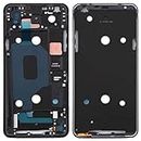 Mobile Phone Replacement Parts Front Housing LCD Frame Bezel Plate for LG Q Stylo 4 Q710 Q710MS Q710CS Phone Accessories