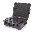 Nanuk 945 Waterproof Hard Case for DJI Phantom 4/4 Pro/4 Pro+ & Phantom 3 (Graphi 945-DJI47