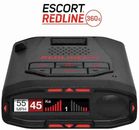 Escort Redline 360c Radar GPS WIFI Extreme Range Detector AI Filter Live App New