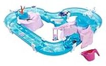 BIG Spielwarenfabrik- Circuit Aquatique AquaPlay, 8700001523