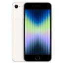 Apple iPhone SE 3rd Gen 2022 256GB - Starlight - Excellent