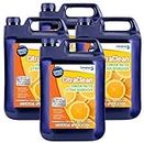 Citraclean -Citrus Degreaser Concentrate - 20 Litres