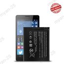 For Microsoft Nokia Lumia 950XL Replacement Battery BV-T4D