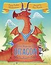 There Was an Old Dragon Who Swallowed a Knight (English Edition)
