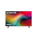 LG NanoCell NANO81 55 Inch 4K UHD LED Smart TV