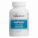 Isagenix Isaflush 60 Capsules- Cleansing Herbs and Minerals to aid in Digestive Regularity