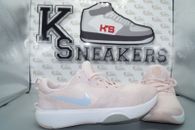 Nike City Rep TR Trainers Pink EU 40.5 US 9 Women's Shoes DA1351-600 Athletic Shoes