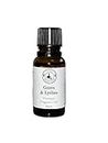 Little Brown Goose Essential Oil - Home Fragrance Oil for Diffuser, Laundry, Bathroom - Scents for Candle Making - Natural Scented Oils - Made in Australia - 20ml