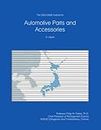 The 2023-2028 Outlook for Automotive Parts and Accessories in Japan
