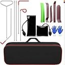 Miebul Professional Tool Set General Household Hand Tool Kit