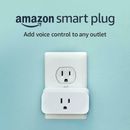 Amazon Smart Plug Works With Alexa For Any Appliance Easy To Setup Voice Control