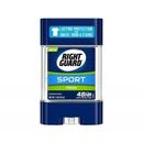 Right Guard Sport Fresh Clear Gel Deodorant 3 Oz