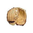 Wilson 2022 A2000 1799 12.75" Outfield Baseball Glove - Blonde/Saddle Tan, Right Hand Throw
