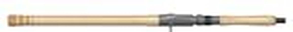 G.Loomis IMX Backbounce Casting Rods, 2,4 m