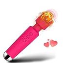 New Gifts Adult Toys for Women Handheld Powerful Silent Couple Waterproof Ladies Friend Gift qqamq1