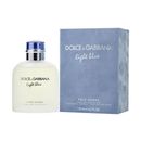 Dolce & Gabbana Light Blue Men 4.2oz 125ML Men's Eau De Toilette Cologne New AU