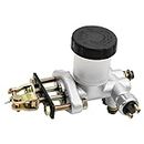 Rear Brake Pump Master Cylinder For Carbide 150 For Helix 150 For Ace MAXXAM 150 For Hammerhead Twister 150 250 Model