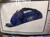 New Easton Sports Equipment Diamond E Tote Bag Blue & Black