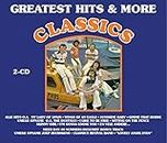 The Classics - Greatest Hits & More
