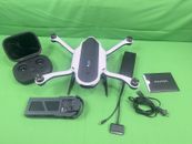 GoPro Karma Quadcopter Drone With Battery, Charger, Remote And Case (No Pairing)