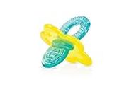 Nuby Chewbies Teether Yellow (Assorted)