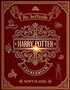 Harry Potter Zauberbuch: Das inoffizielle illustrierte Leitfaden für die Zauberer-Ausbildung (Portschlüsseln zum Potterversum, Band 1)