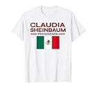 Claudia Steinbaum - Claudia Shienbaum T-Shirt