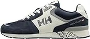 Helly Hansen Homme Anakin Chaussures, Navy/Penguin/Off White, 42 EU