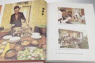 Vintage 1973 Hardcover The Rodale Cookbook Nancy Albright Natural Foods w/DJ