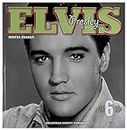Elvis Presley (Tom 6): Mafia Elvisa (Kolekcja Elvis Presley) [CD]+[KSIÄĹťKA]