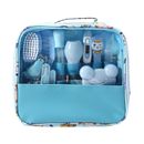  Grooming Kit Set 13 PCS  Healthcare and Grooming Kit  W7I6